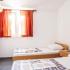 APARTMANI POPOVIC, ενοικιαζόμενα δωμάτια στο μέρος Bečići, Montenegro - cetvorosobni-apartman-becici-budva-1