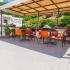 APARTMANI POPOVIC, ενοικιαζόμενα δωμάτια στο μέρος Bečići, Montenegro - cetvorosobni-apartman-becici-budva-1b