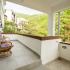 APARTMANI POPOVIC, ενοικιαζόμενα δωμάτια στο μέρος Bečići, Montenegro - dvosobni-apartman-budva-2