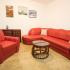 APARTMANI POPOVIC, ενοικιαζόμενα δωμάτια στο μέρος Bečići, Montenegro - dvosobni-apartman-budva-8