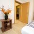APARTMANI POPOVIC, ενοικιαζόμενα δωμάτια στο μέρος Bečići, Montenegro - jednosobni-apartman-budva-6
