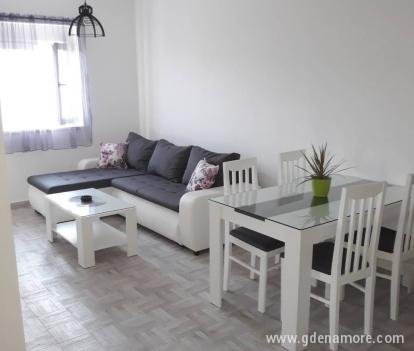 Apartment Sun&Sea, private accommodation in city Bijela, Montenegro