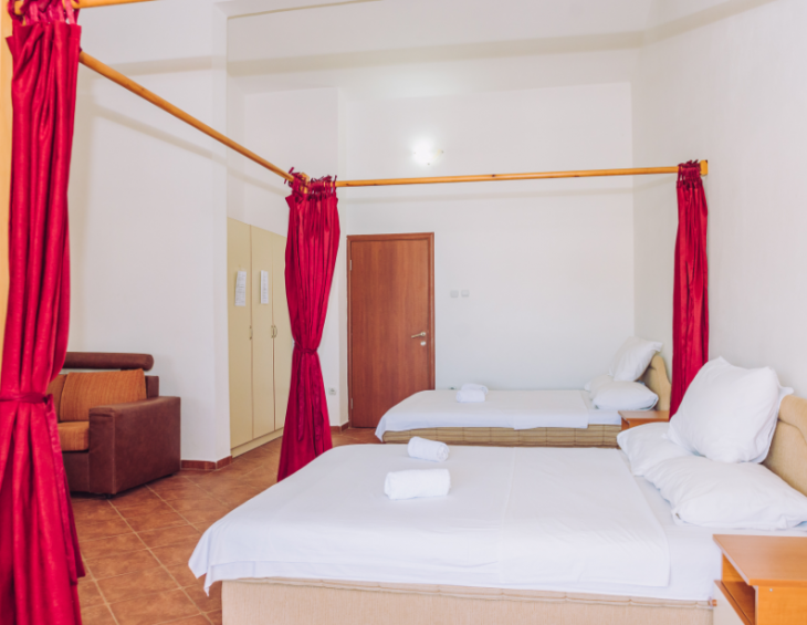 Veliki lux apartman