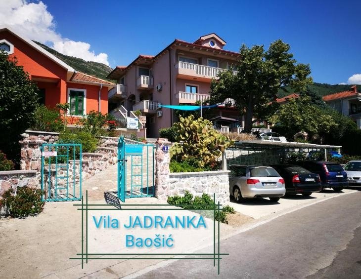 Vila Jadranka