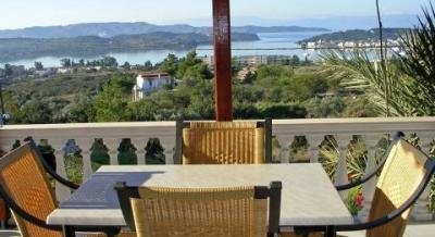 Studios Kalithea, privat innkvartering i sted Portoheli, Hellas