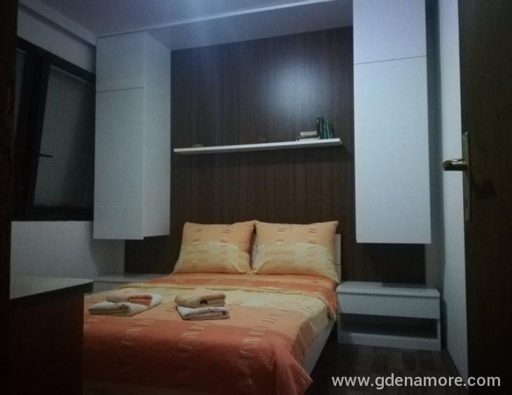 Apartman za dvoje