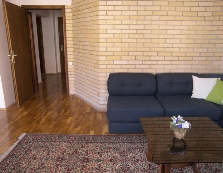 Veliki apartman