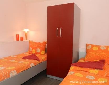 Apartmani downtown Dudanovi, private accommodation in city Ohrid, Macedonia - DSCN2570