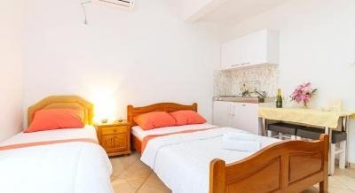 Guest House Bonaca, private accommodation in city Jaz, Montenegro