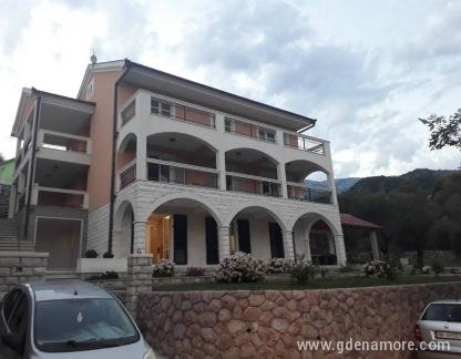 APARTMENTS &quot;ANDREA&quot;, private accommodation in city Herceg Novi, Montenegro - IMG-8324e4c35c648e4242ebf81afb171390-V