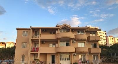 Apartments Lasta, private accommodation in city Dobre Vode, Montenegro