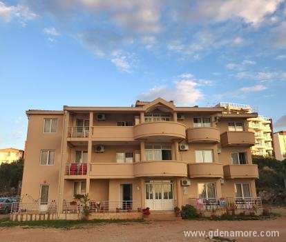 Apartamentos Lasta, alojamiento privado en Dobre Vode, Montenegro