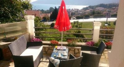 Apartment Gagi, private accommodation in city Igalo, Montenegro