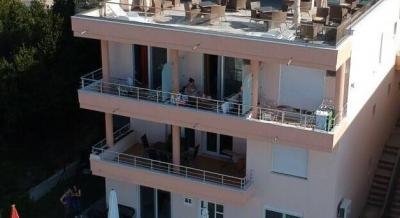 Casa Hena, Magán szállás a községben Ulcinj, Montenegró