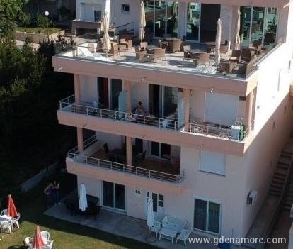 Casa Hena, частни квартири в града Ulcinj, Черна Гора