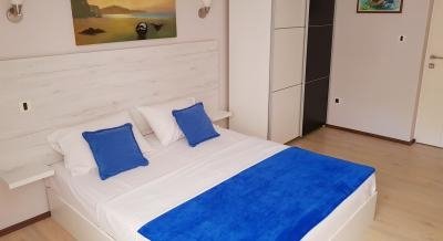   COAST APARTMENTS, private accommodation in city Igalo, Montenegro