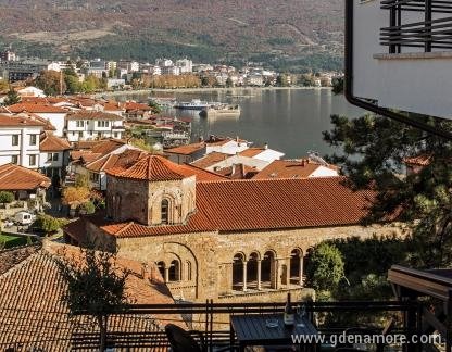 Villa Sofija, private accommodation in city Ohrid, Macedonia - _MG_4405