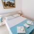 Белые апартаменты, Частный сектор жилья Игало, Черногория - Lux apartman soba spavaća