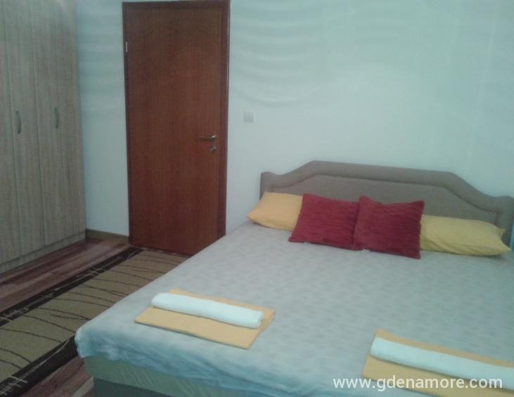 apartman sprat
