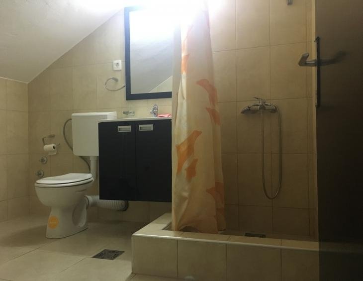 apartman br. 3 u kući