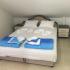 Apartmaji v družinski hi&scaron;i v Bečićih, zasebne nastanitve v mestu Bečići, Črna gora - apartman br. 3 u kući