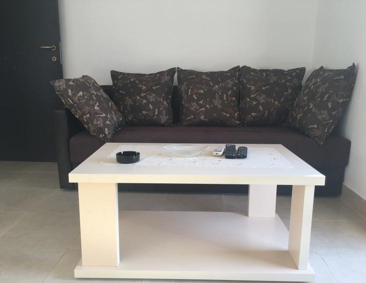 apartman br. 4 u kući