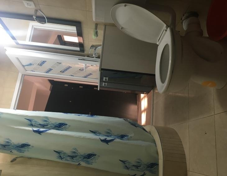 apartman br. 4 u kući