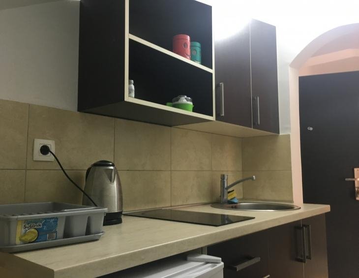 apartman br. 4 u kući