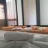 Apartmaji v družinski hi&scaron;i v Bečićih, zasebne nastanitve v mestu Bečići, Črna gora - apartman br. 4 u kući