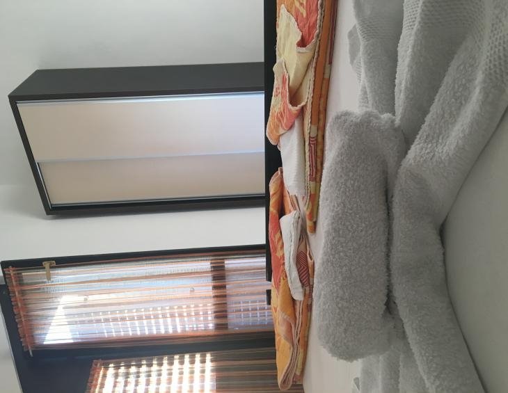 apartman br. 4 u kući