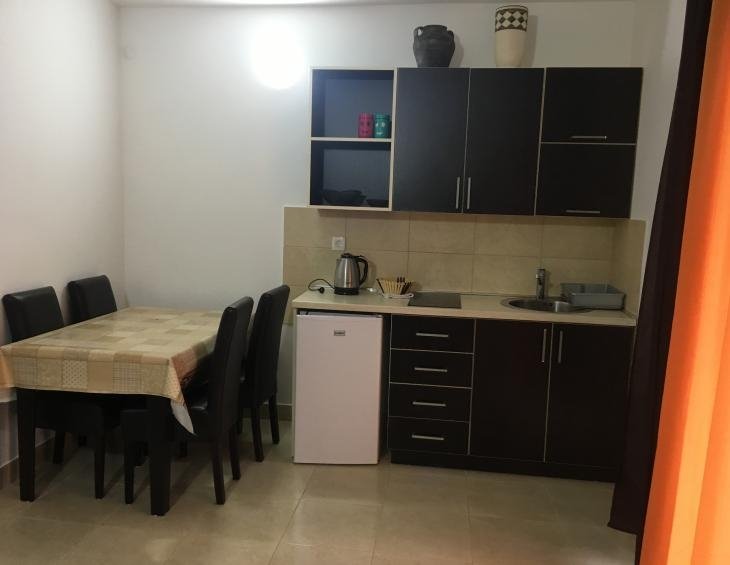 apartman br. 1u kući 