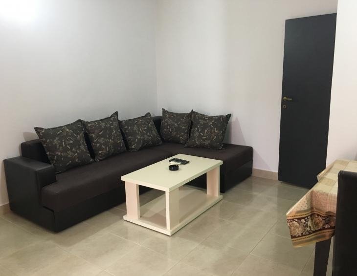 apartman br.1 u kući