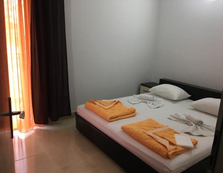 apartman br. 1u kući