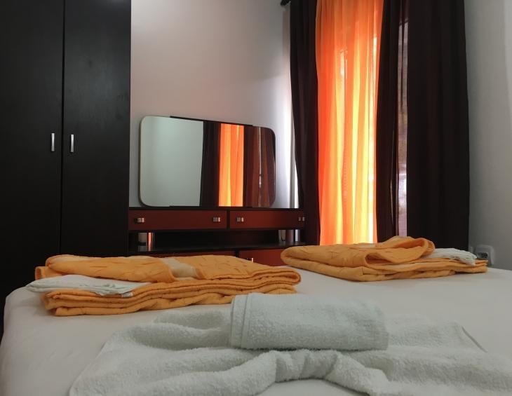 apartman br. 1u kući