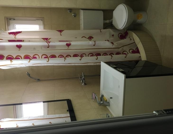 apartman br. 1u kući