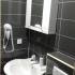 Leilighet Poseidon, privat innkvartering i sted Djenović, Montenegro - Kupatilo