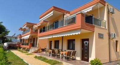 Sissy Villa, private accommodation in city Thassos, Greece