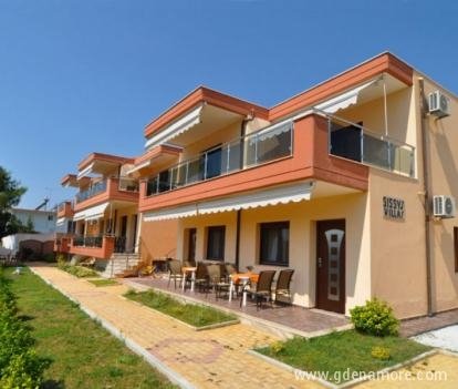 Villa Sissy, logement privé à Thassos, Grèce