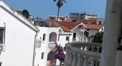 Apartment Apartment Jankovic, private accommodation in city Budva, Montenegro