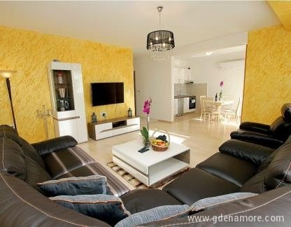 Apartamentos en Oriente, alojamiento privado en &Scaron;u&scaron;anj, Montenegro - 20190130_002344