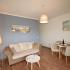 Apartamentos Novi-Villa Kumbor, alojamiento privado en Kumbor, Montenegro - DSC_0169