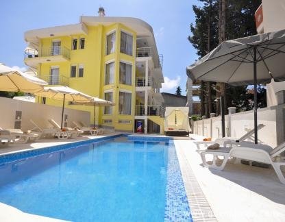 Villa Medusa, alloggi privati a Dobre Vode, Montenegro - DSC_0192