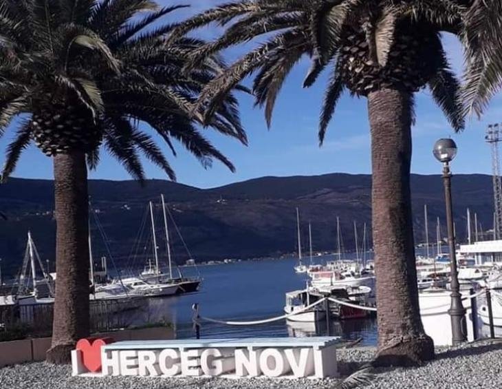 Apartman Sladja, Herceg Novi