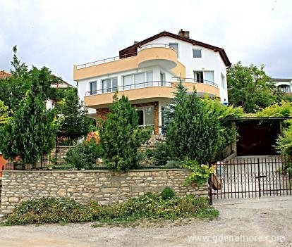 house, ενοικιαζόμενα δωμάτια στο μέρος Balchik, Bulgaria