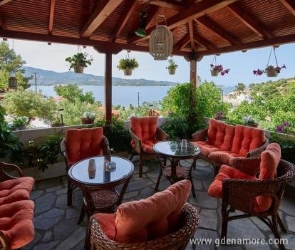 Casa Agellina, alojamiento privado en Sykia, Grecia