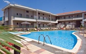 Alejandra Inn Resort, alojamiento privado en Stavros, Grecia