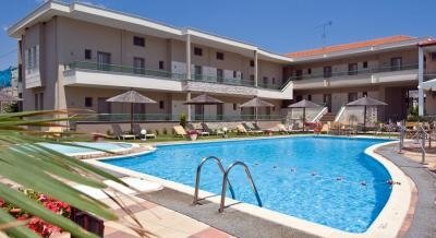 Alexander Inn Resort, private accommodation in city Stavros, Greece