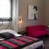 Alexander Inn Resort, private accommodation in city Stavros, Greece - alexander-inn-resort-stavros-thessaloniki-double-d