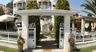 Anastasia Studios, private accommodation in city Thassos, Greece