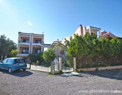 Angelos Studios, private accommodation in city Nikiti, Greece - angelos-studios-nikiti-sithonia-1